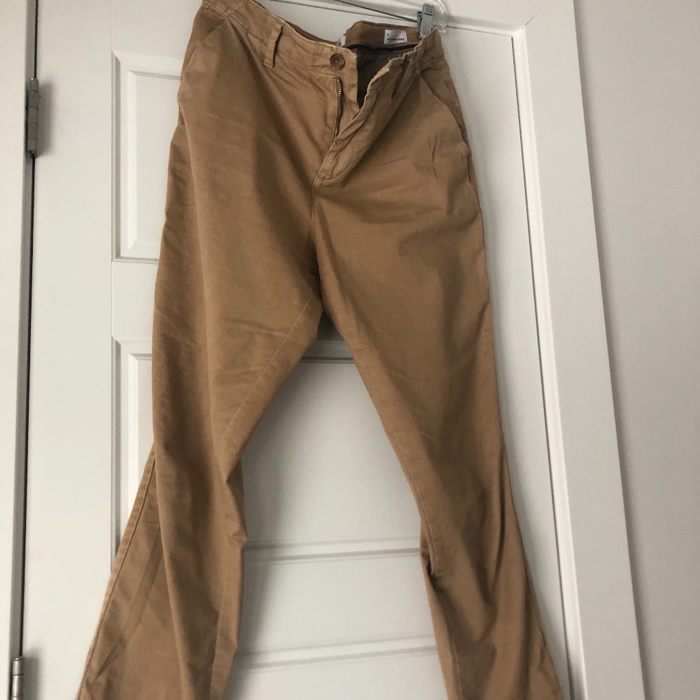 Women's pants